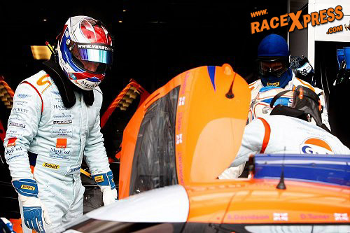 Jos Verstappen